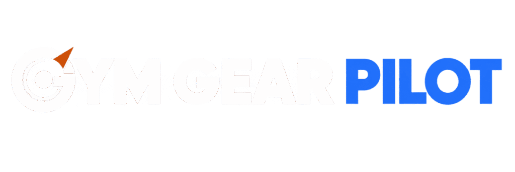 Gym Gear Pilot