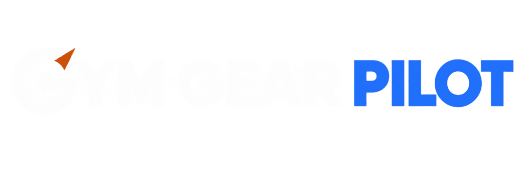 Gym Gear Pilot